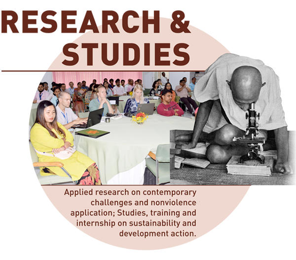 Research and Studies