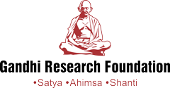 GRF Logo