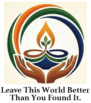 TRIVENI Logo